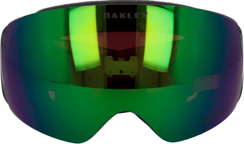 Flight Deck M OO7064-98